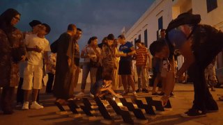 السيد محمد الحساني